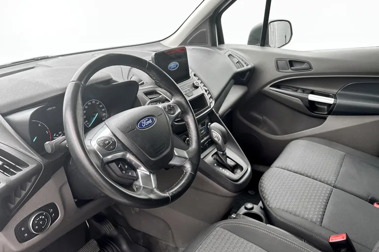 Ford Transit Connect 210 LWB
