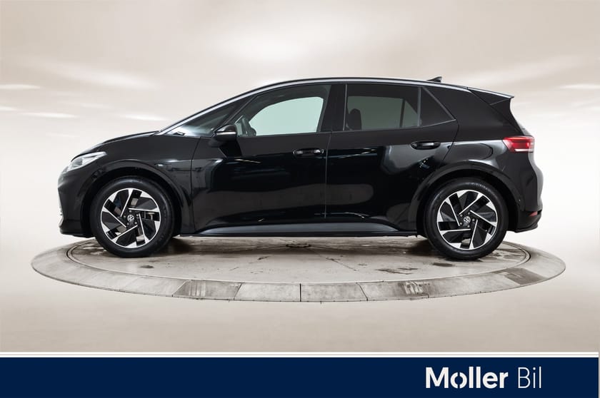 Bilde 2 av Volkswagen ID.3 Pro Performance highline 59kwh 204hk