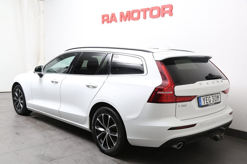 Bild 5 av Volvo V60
