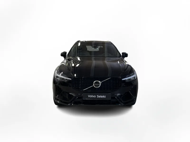 Bild 4 av 16 – Volvo XC60 T6 Plus Dark Edition Plus Edition