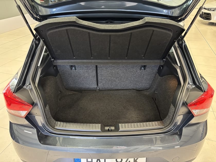 Bild 5 av SEAT Ibiza 1.0 TSI 110 HK DSG7 STYLE
