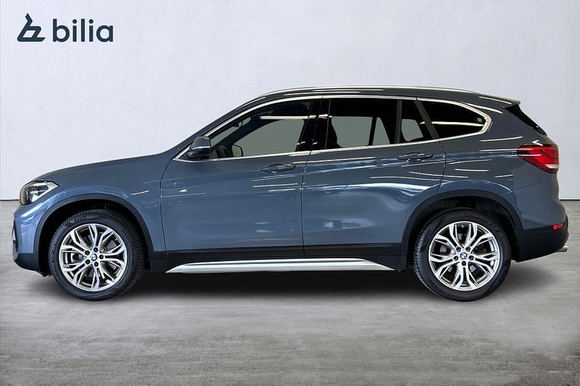 Bild 4 av BMW X1 xDrive20i xLine/HUD/Backkamera/komfortåtkomst