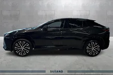 Thumnail bilde 1 av Lexus RZ 450e