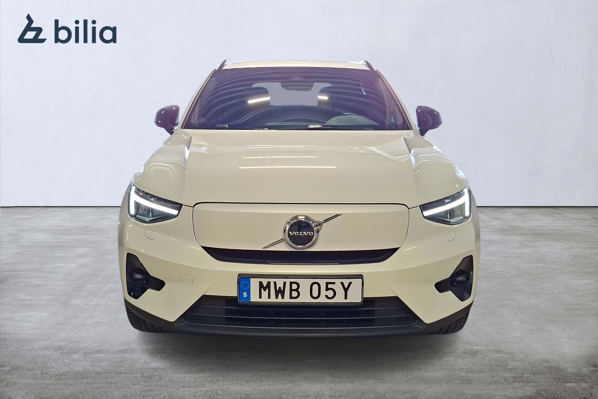 Volvo EX40 Extended Range Plus 2026, bild 5/10
