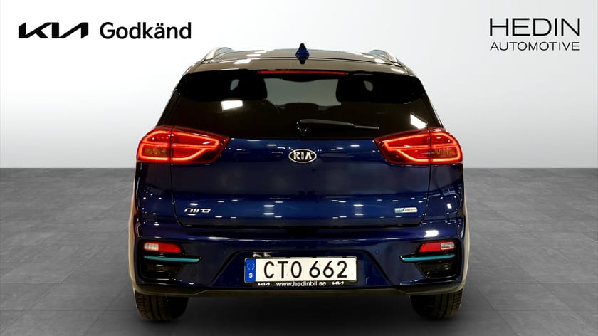 Bild 5 av Kia e-Niro