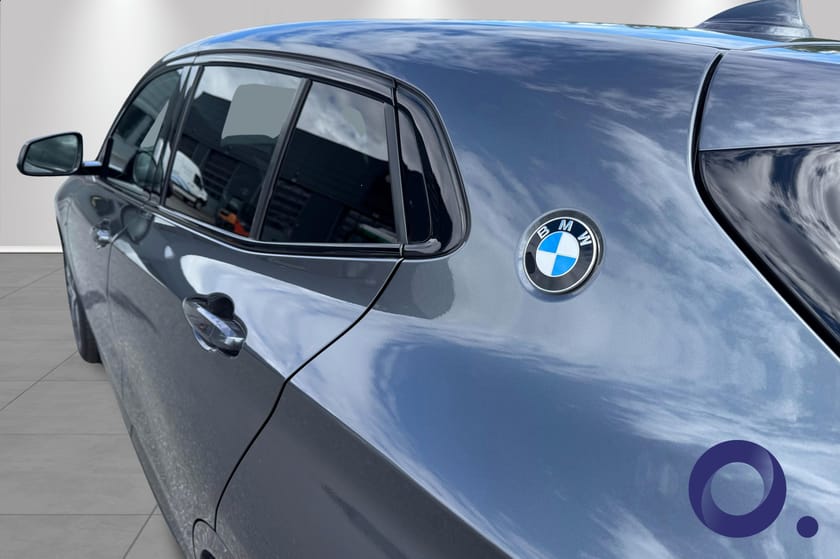 Bilde 5 av BMW X2 xDrive20d 20D Xdrive / M-sport/ Harman/ Head up/ Panorama/