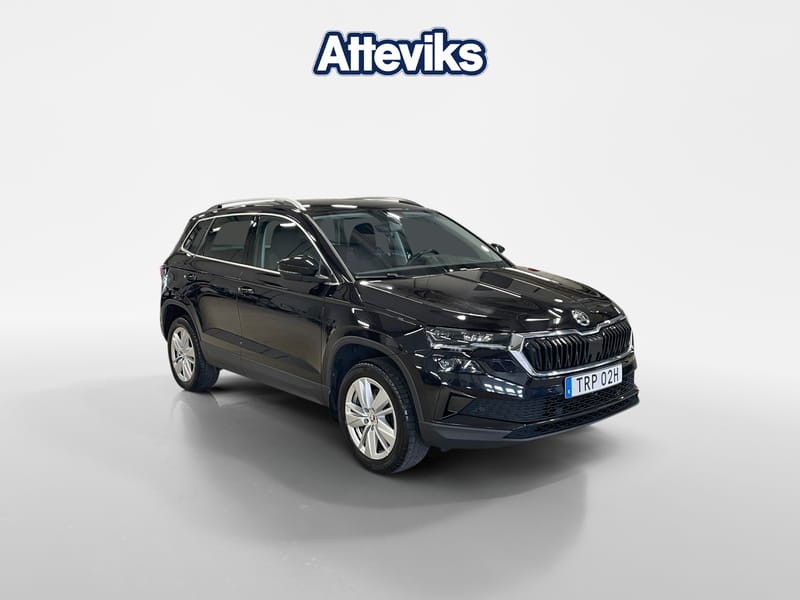 Skoda Karoq 2023