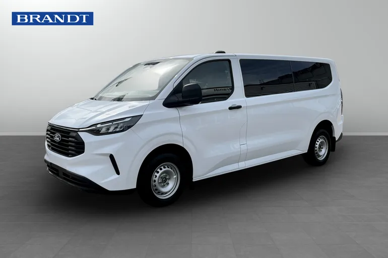 Ford Transit Custom 320 Kombi