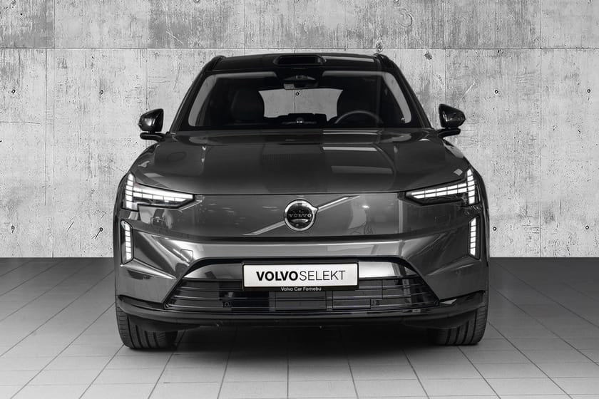 Bilde 4 av Volvo EX90 Twin Motor