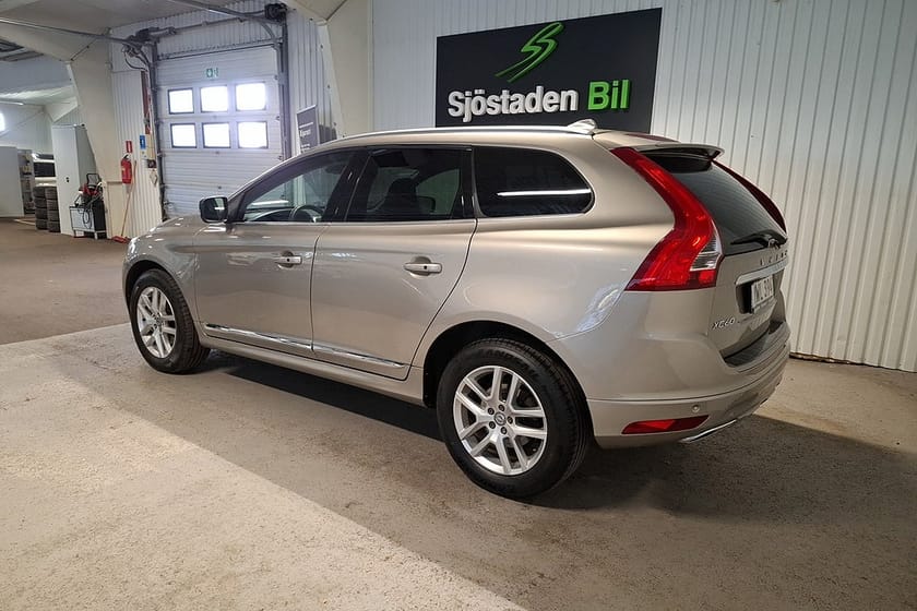 Bild 3 av Volvo XC60