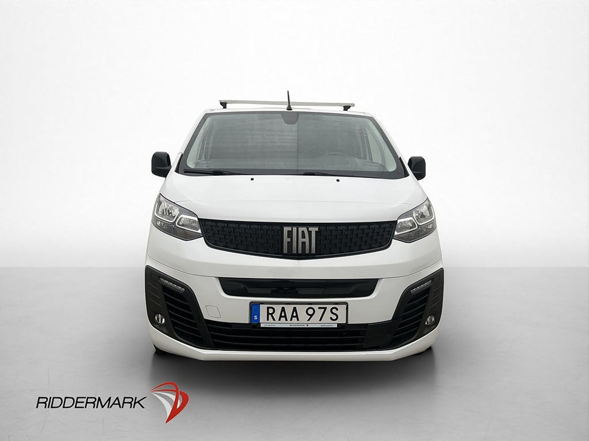 Fiat Scudo L3 136hk Dragkrok Takräcke 2022, bild 5/10