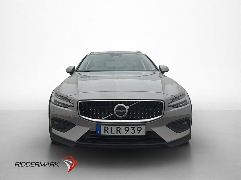 Bild 2 av Volvo V60 Cross Country