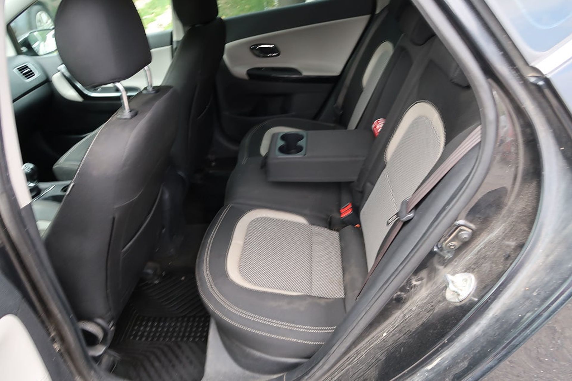 Kia Ceed 2015, bild 7/8