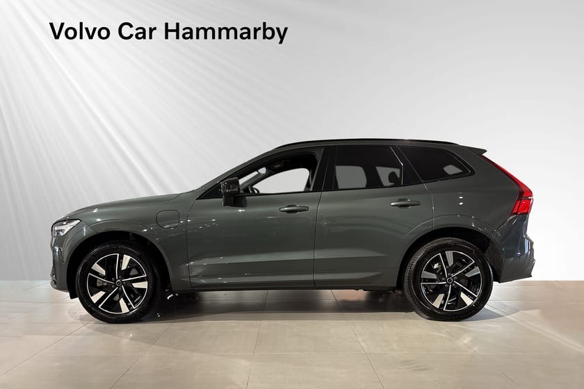 Bild 3 av Volvo XC60 T6 Plus Dark Nordic Edition