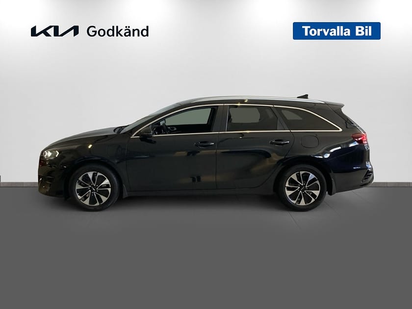 Bild 4 av Kia Ceed Sportswagon Plug-in Hybrid SW DCT Action, Godkänd
