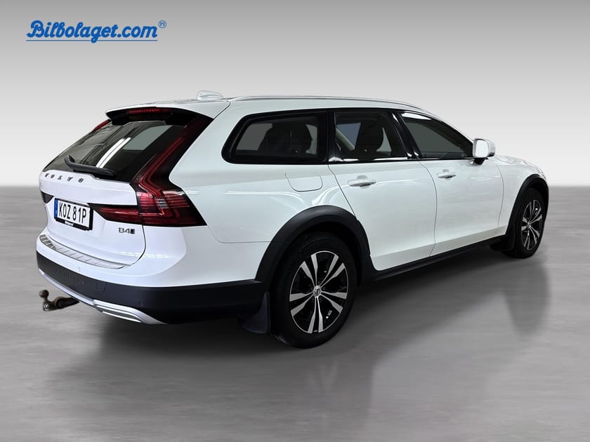 Bild 5 av Volvo V90 Cross Country