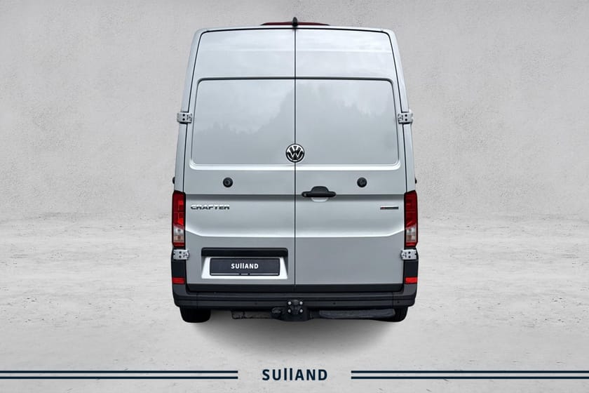 Bilde 4 av Volkswagen Crafter
