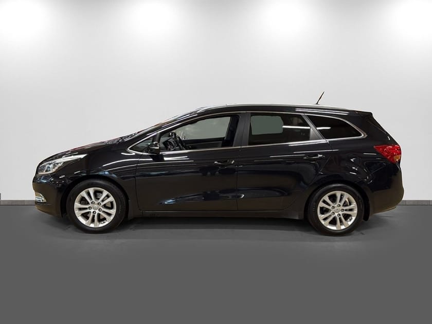 Bild 4 av Kia cee'd_sw SW 1.6 GDI 135hk Special Edition Manuell