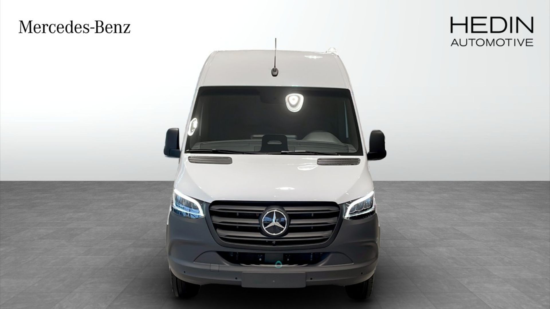 Mercedes-Benz Sprinter 2025, bild 7/10