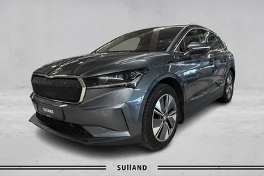 Škoda Enyaq iV 80