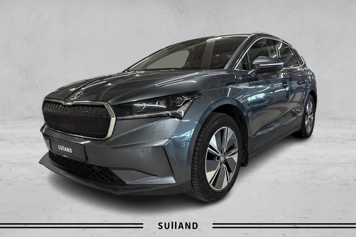 Bilde av Škoda Enyaq iV 80