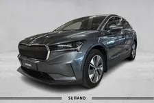 Thumnail bilde 0 av Škoda Enyaq iV 80