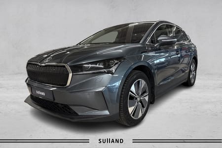 Škoda Enyaq iV 80