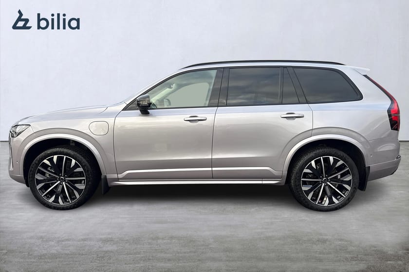 Bild 3 av Volvo XC90