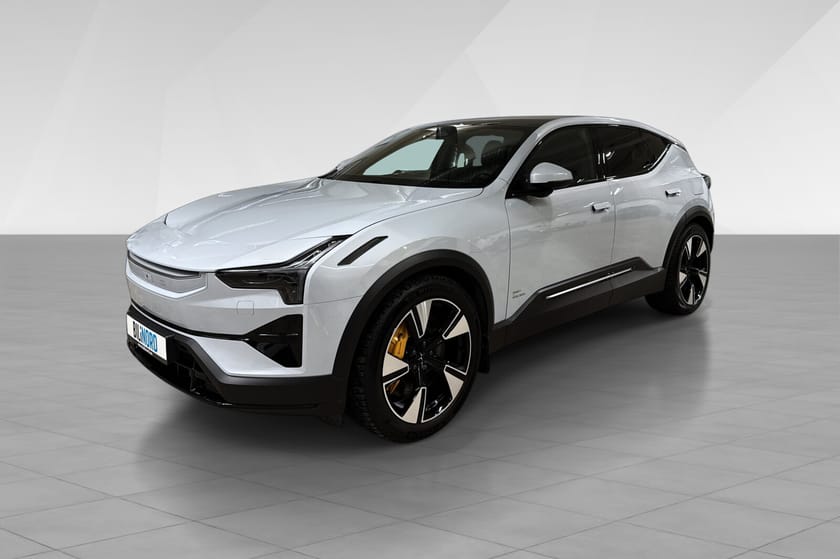 Bilde 3 av Polestar 3 Long Range Dual Motor LR Plus Pilot Launch Edition, krok