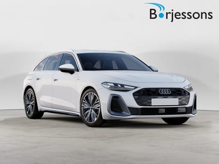Audi A5 Avant e-hybrid quattro S line Edition 270 kW S