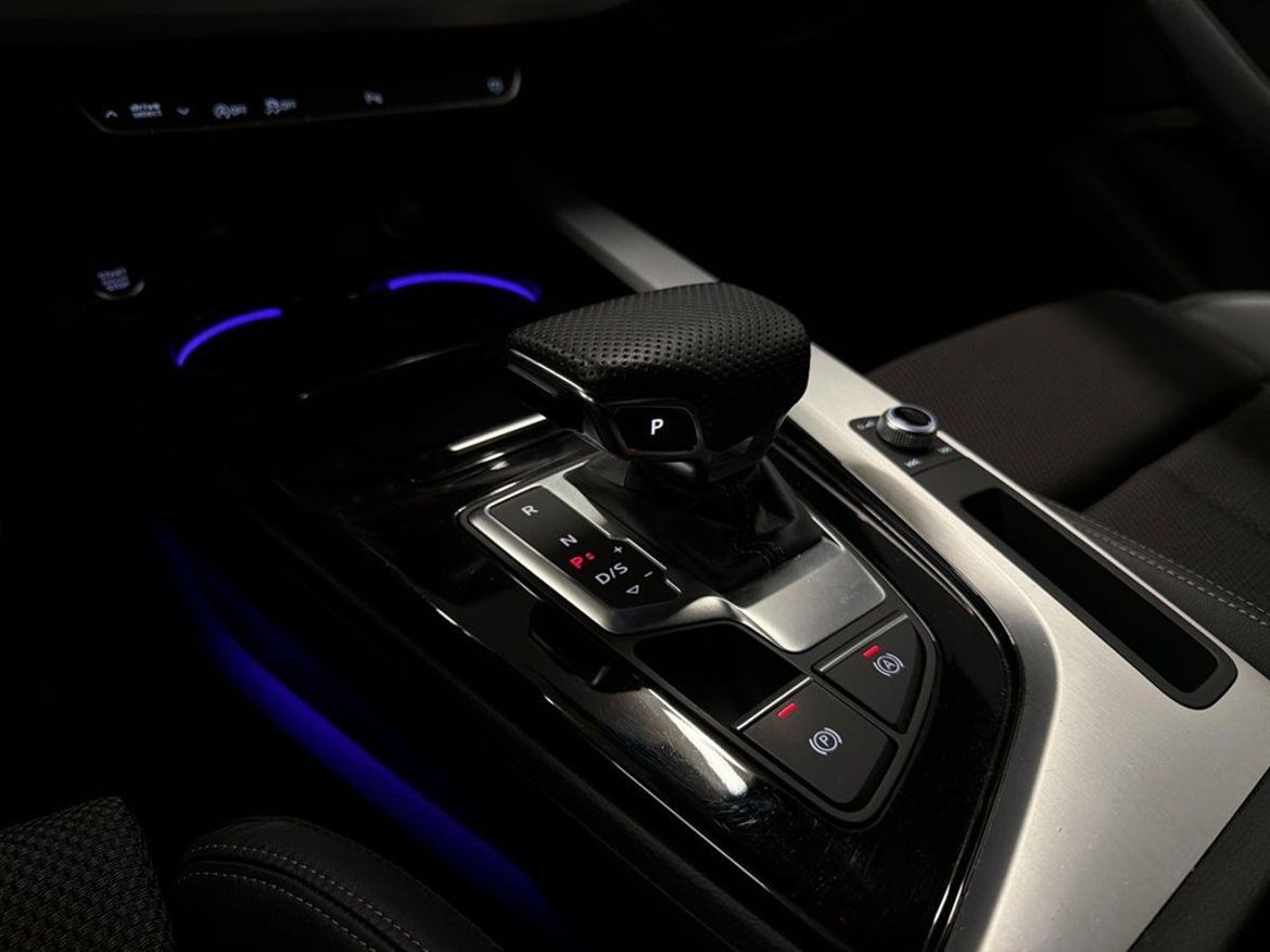 Audi Audi A5 Sportback 45 TFSI quattro — bild 8
