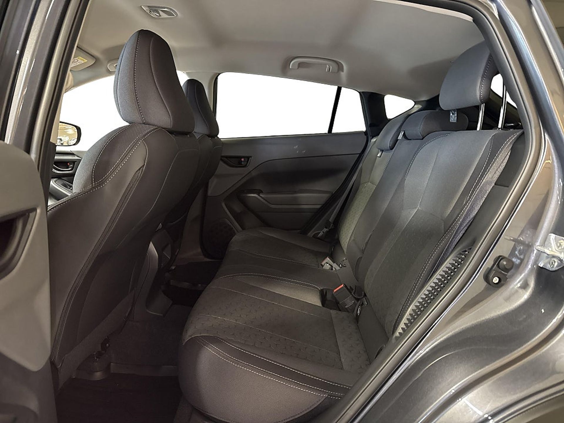 Subaru Crosstrek 2025, bild 4/10