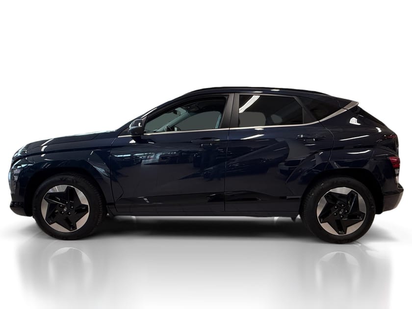 Bilde 2 av Hyundai Kona Electric Long Range 