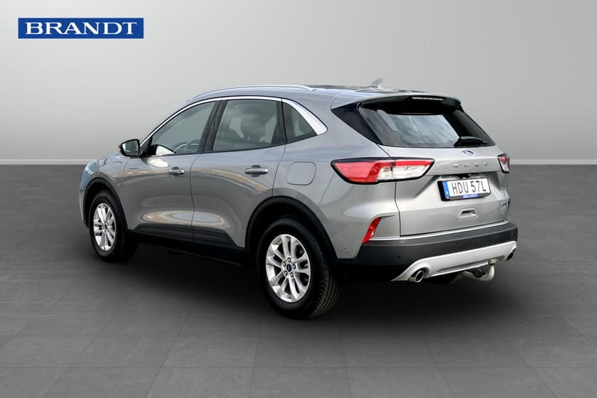 Bild 4 av Ford Kuga Plug-In Hybrid E-CVT 225hk Business Edition