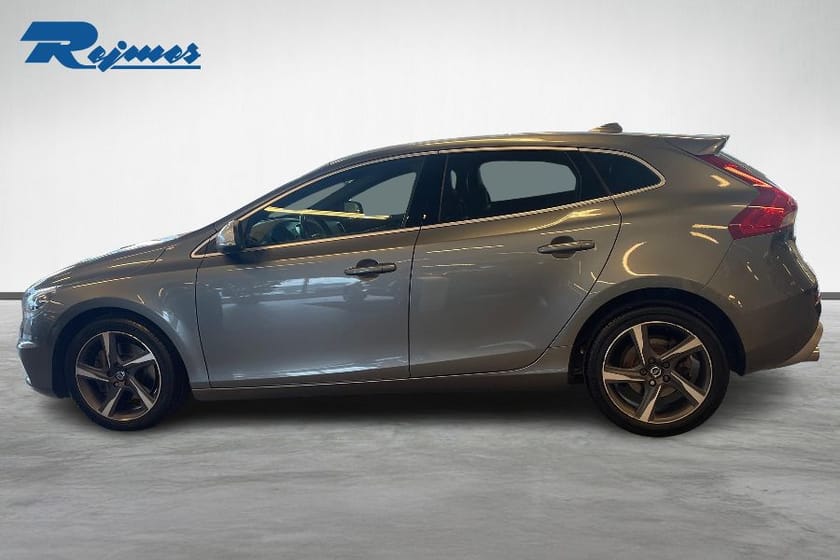 Bild 3 av Volvo V40 D3 R-Design Business Edition