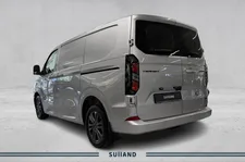 Thumnail bilde 2 av Ford Transit Custom 320