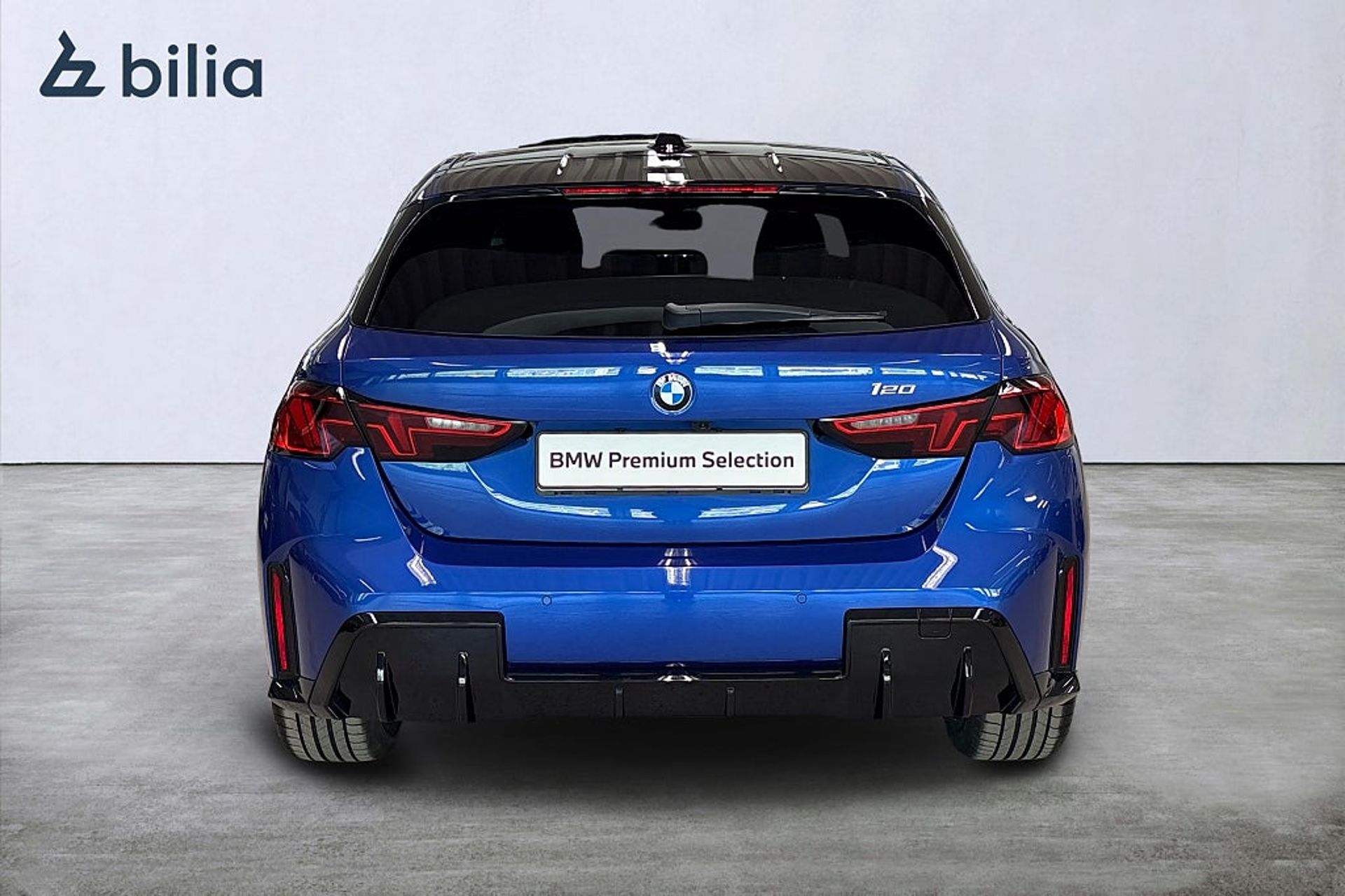 BMW 120 Aut M-Sport 2026, photo 4/20