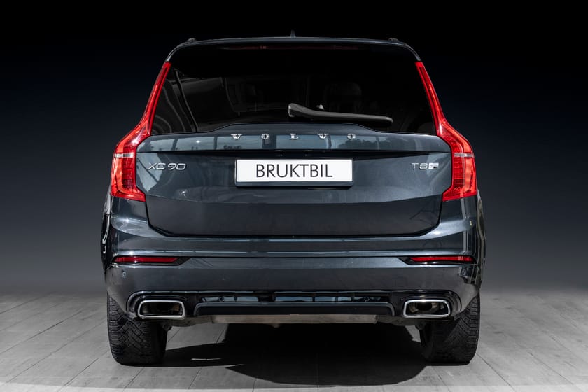 Bilde 4 av Volvo XC90