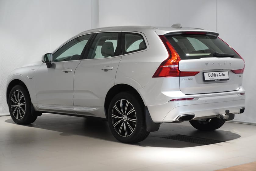 Bilde 4 av Volvo XC60