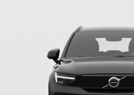 Volvo EX40 Single Motor Extended Range ExtendedRange Plus SE-Lagerbil för snabb leverans