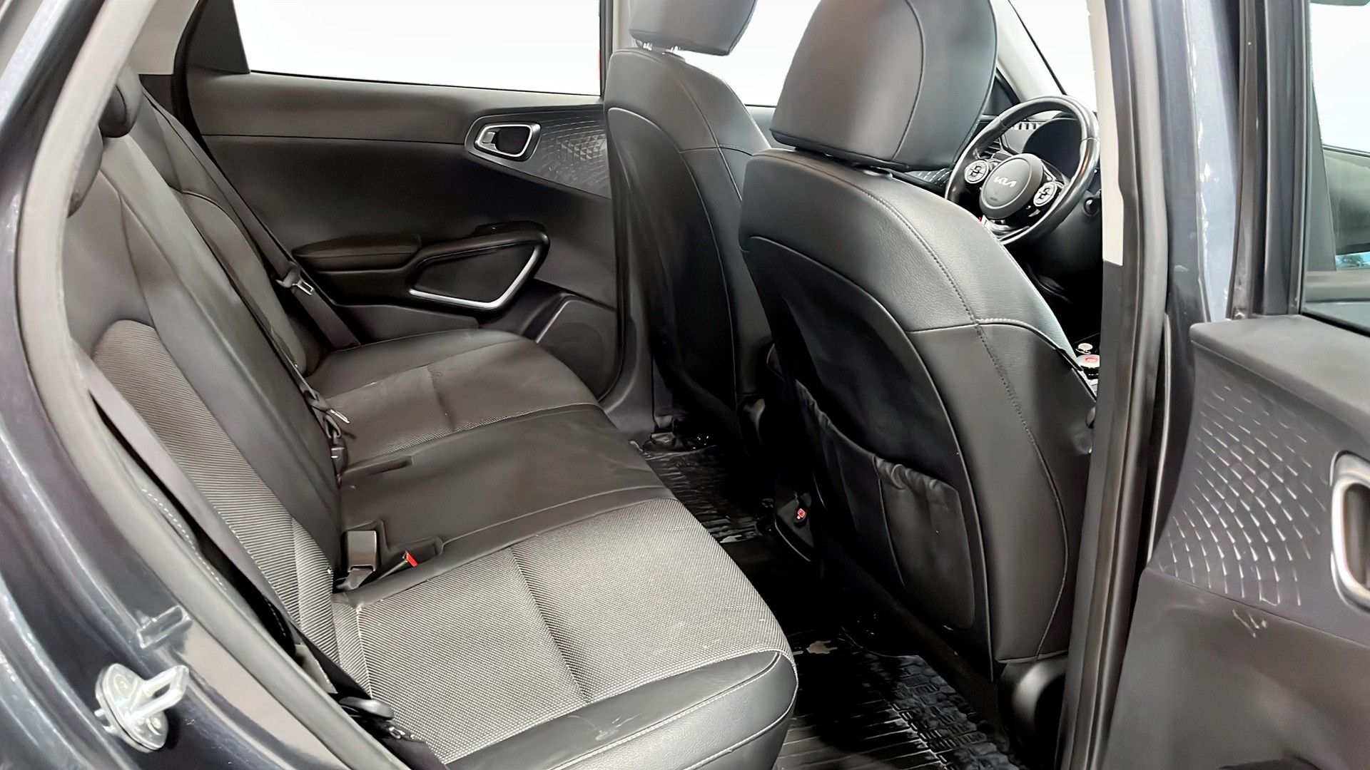 Kia e-Soul ADVANCE LONG RANGE 2022, kuva 5/10
