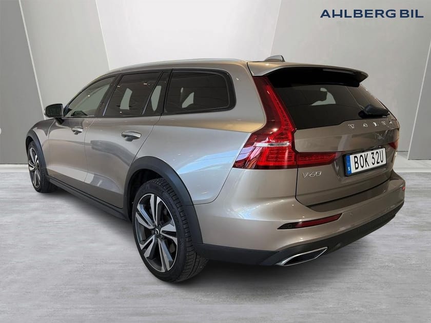 Bild 3 av Volvo V60 Cross Country