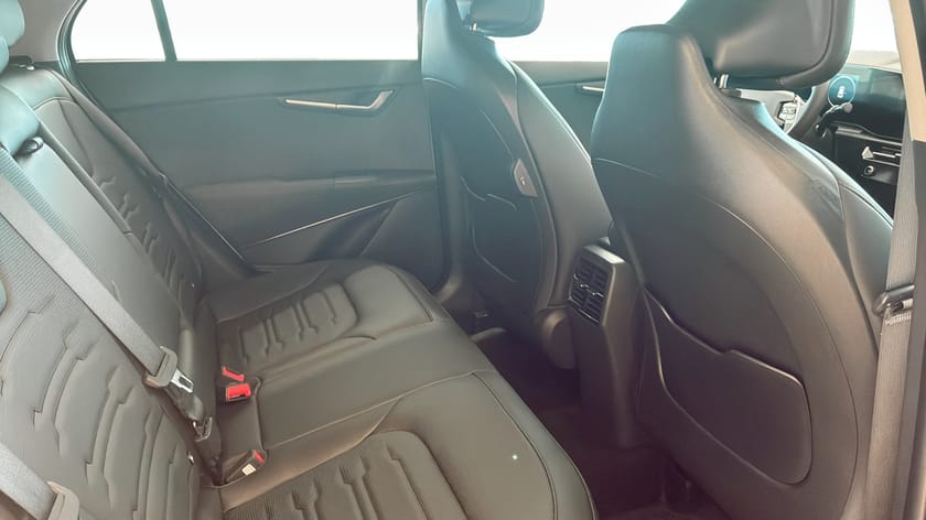 Bild 5 av Kia Niro Plug-In-Hybrid PLUG-IN ADVANCE