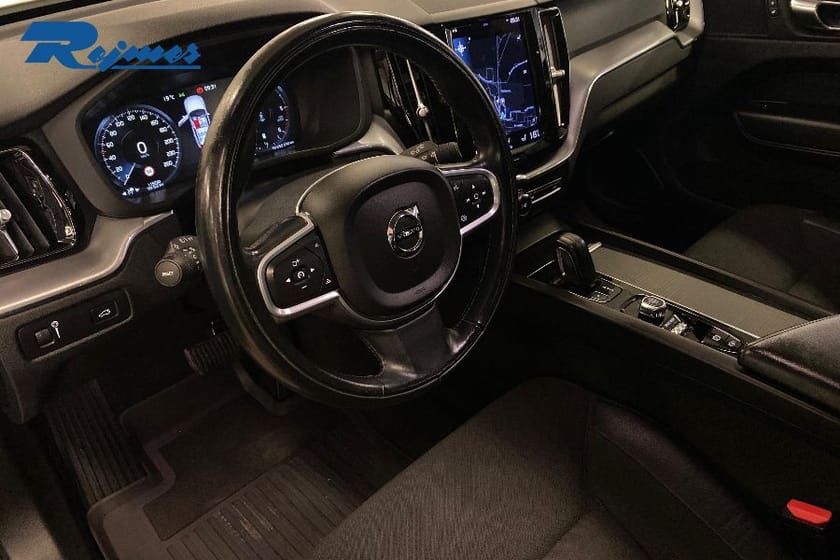 Bild 5 av Volvo XC60 B4 Diesel Momentum Advanced SE