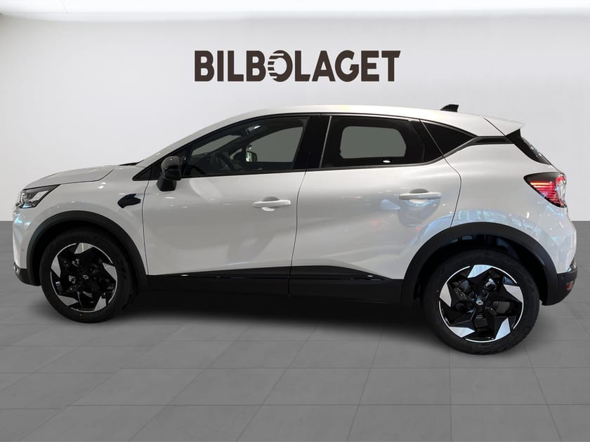 Bild 2 av Renault Captur