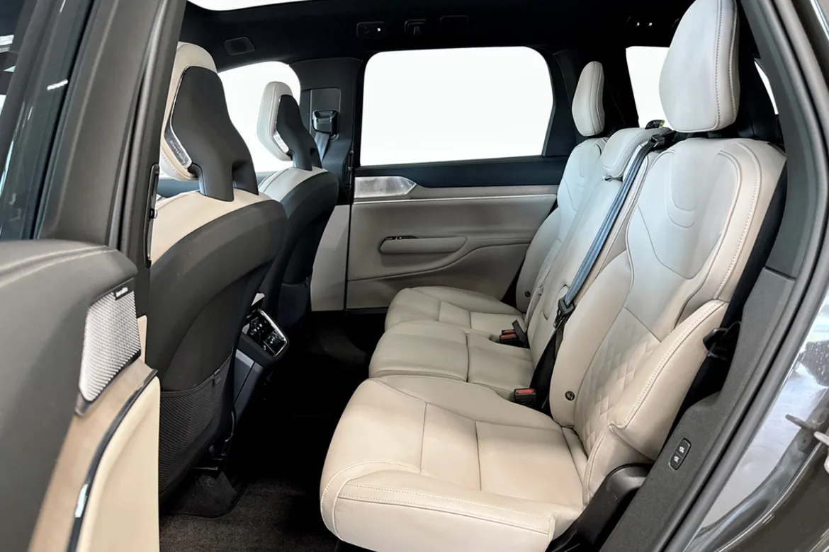 Volvo EX90 Twin Motor Performance