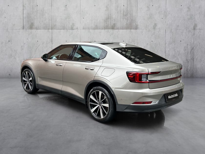 Bilde 3 av Polestar 2 Long Range Dual Motor LR DM |Plus|Pilot-Lite|H.feste