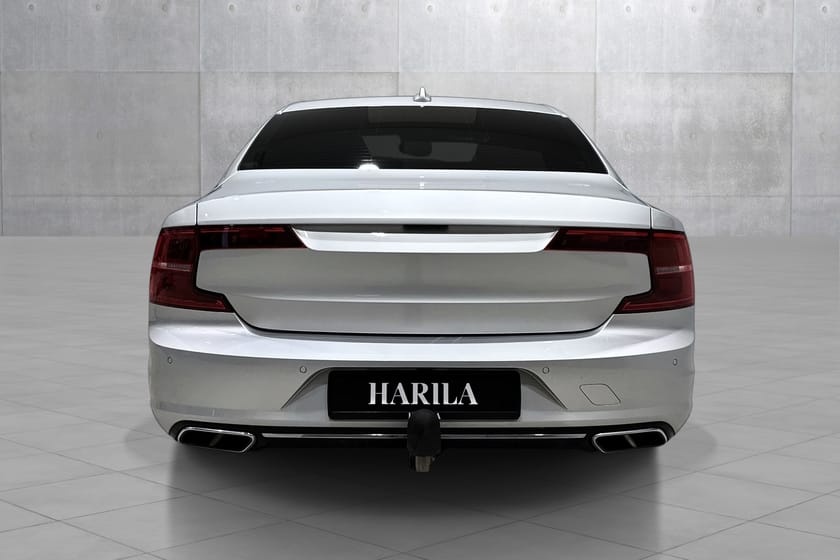 Bilde 5 av Volvo S90