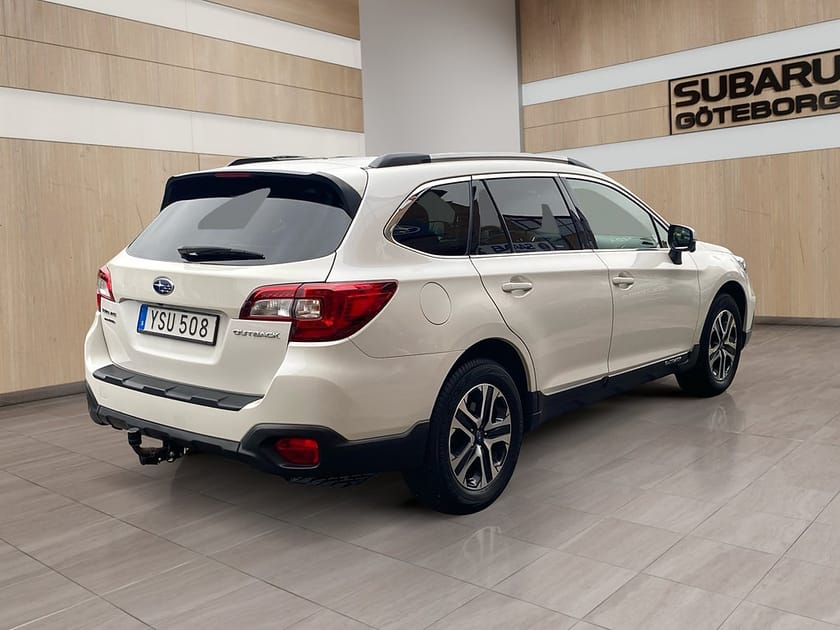 Bild 2 av Subaru Outback