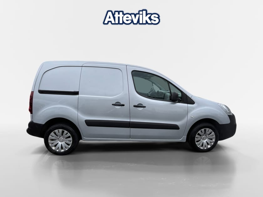 Bild 2 av Citroën Berlingo Van Increased Payload 1.6 HDiF 75hk *1 Tidigare ägare*